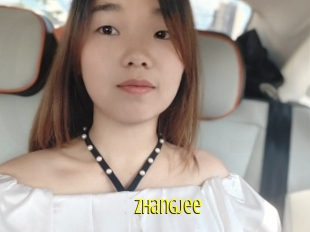 Zhangjee