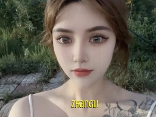 Zhangli