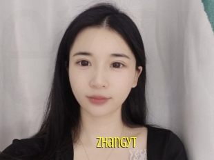 Zhangyt