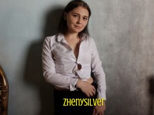 Zhenysilver