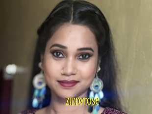 Ziddyrose