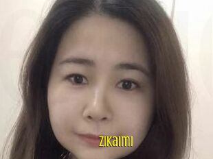 Zikaimi