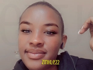 Zinhle22