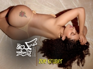 zoe_gruber Extraits Jeunes