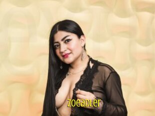 Zoeadler