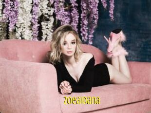 Zoeaidana