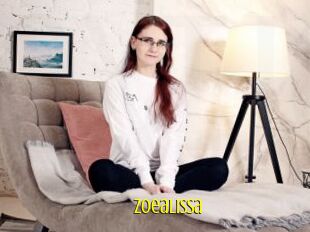 Zoealissa