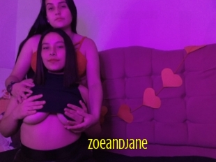 Zoeandjane