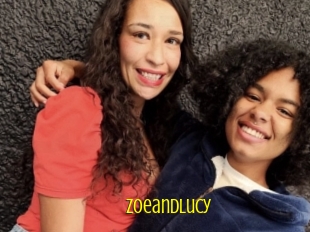 Zoeandlucy