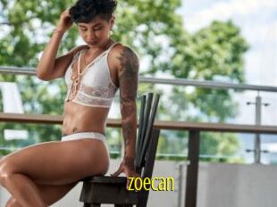 Zoecan
