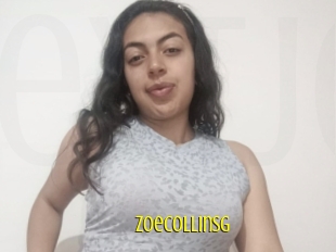 Zoecollinsg
