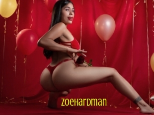 Zoehardman
