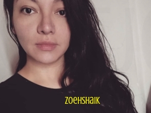 Zoehshaik