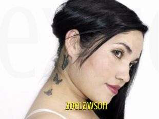 Zoelawson
