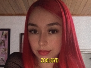 Zoeloyd