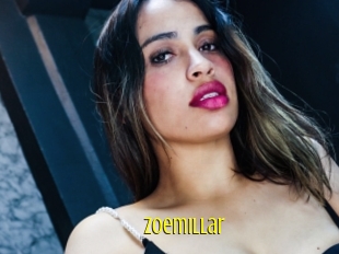 Zoemillar