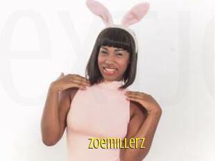 zoemillerz Extraits Jeunes