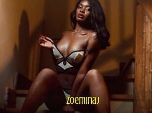 Zoeminaj