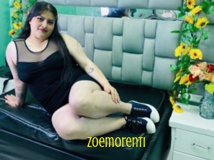 zoemorenti Extraits Jeunes