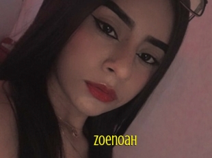 Zoenoah