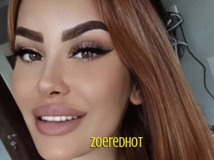 zoeredhot Extraits Jeunes