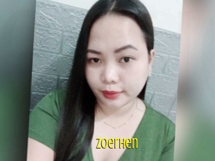 Zoerhen