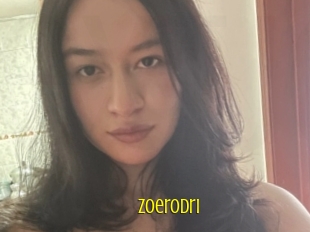Zoerodri