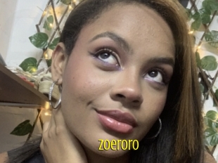 Zoeroro