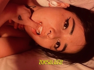 zoesalazar Extraits Jeunes