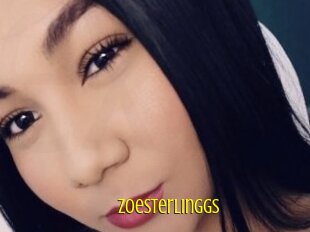 Zoesterlinggs