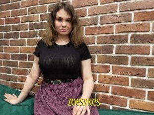 Zoesykes