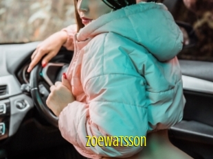 Zoewatsson