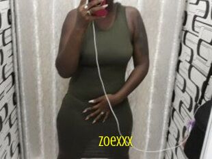Zoexxx