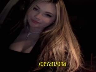 Zoeyarizona