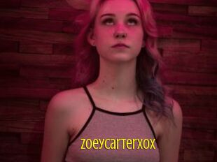 Zoeycarterxox
