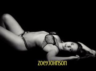 Zoeyjohnson