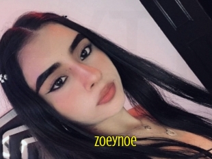 Zoeynoe