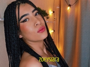 Zoeysiara