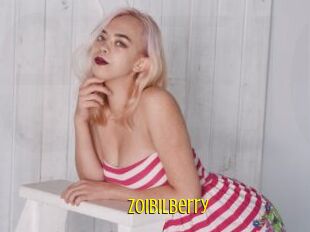 Zoibilberry