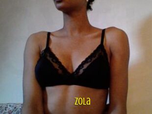 Zola