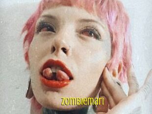Zombiemari