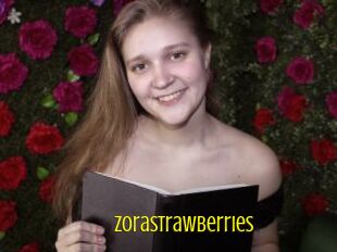 Zorastrawberries