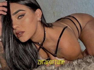 Zyrafortune